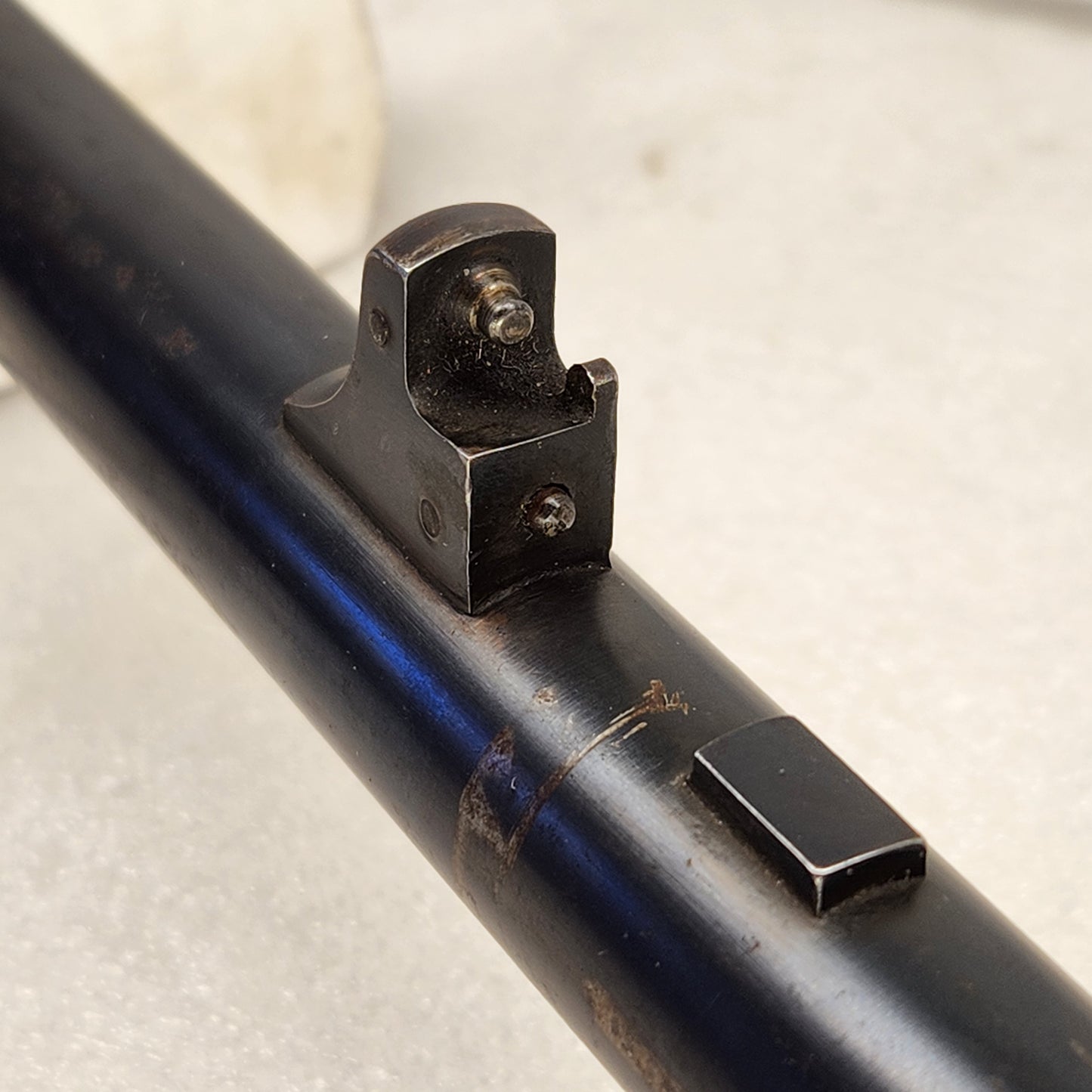 Remington Model 31 26" Barrel 12 Gauge Solid Rib Bead Sight Imp Cyl Slug Deer IC