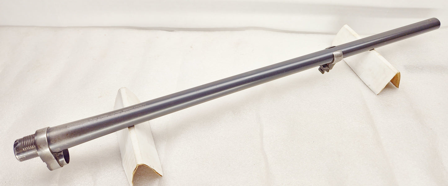 Remington Model 10 25.5" Barrel 12 Gauge Plain Bead Sight Fixed IC 26