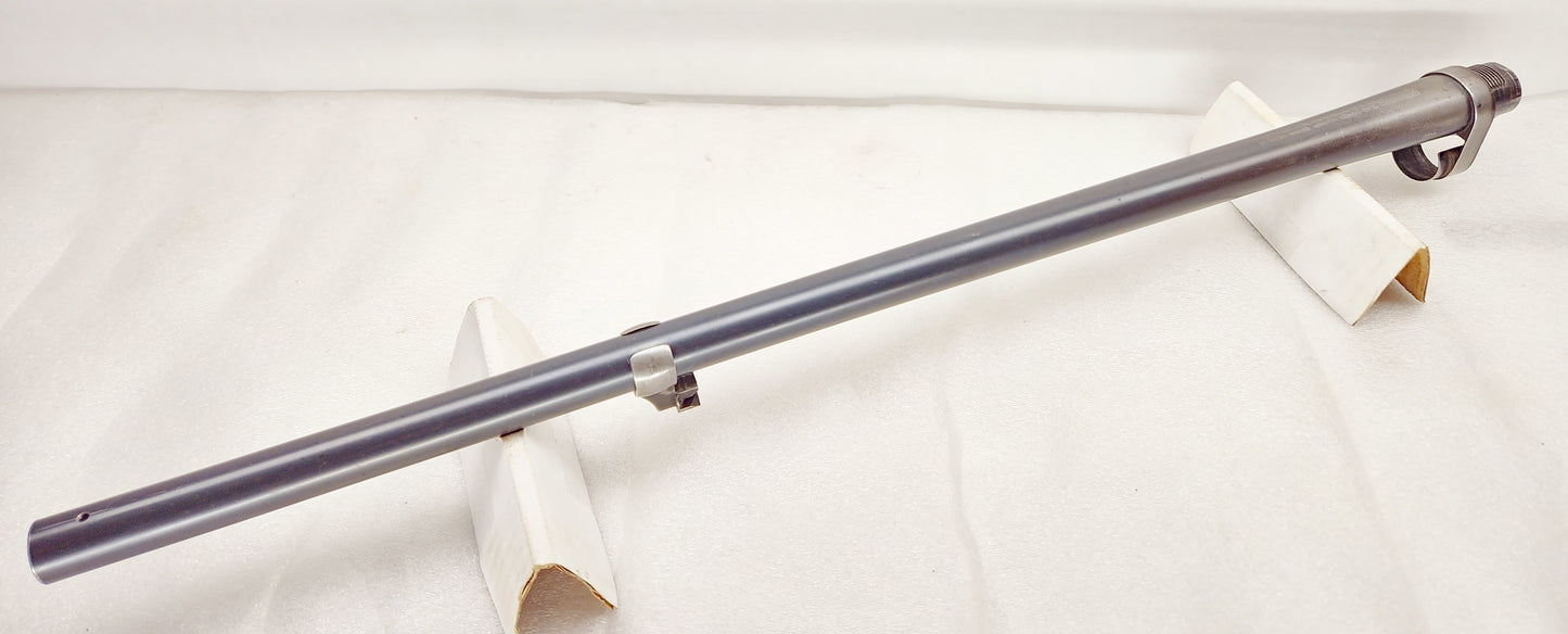 Remington Model 10 25.5" Barrel 12 Gauge Plain Bead Sight Fixed IC 26