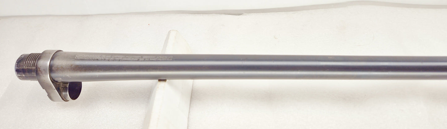 Remington Model 10 25.5" Barrel 12 Gauge Plain Bead Sight Fixed IC 26