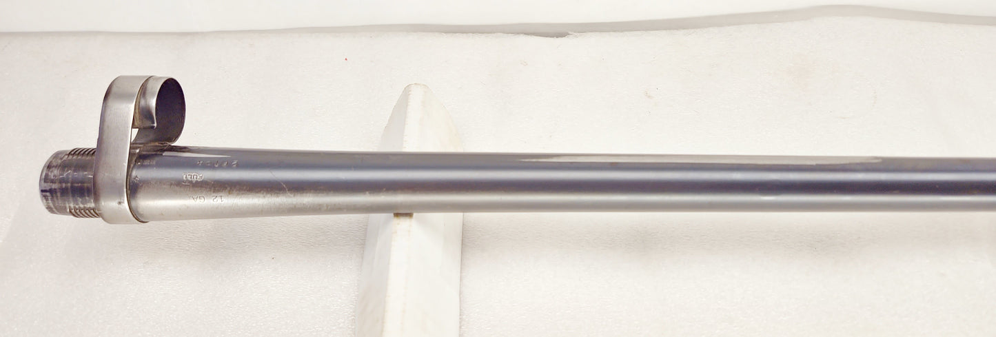 Remington Model 10 25.5" Barrel 12 Gauge Plain Bead Sight Fixed IC 26