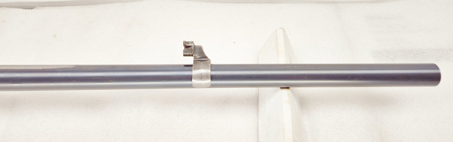 Remington Model 10 25.5" Barrel 12 Gauge Plain Bead Sight Fixed IC 26