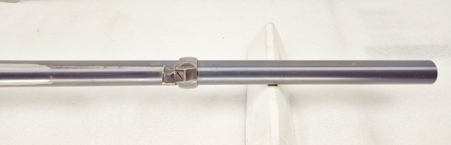 Remington Model 10 25.5" Barrel 12 Gauge Plain Bead Sight Fixed IC 26