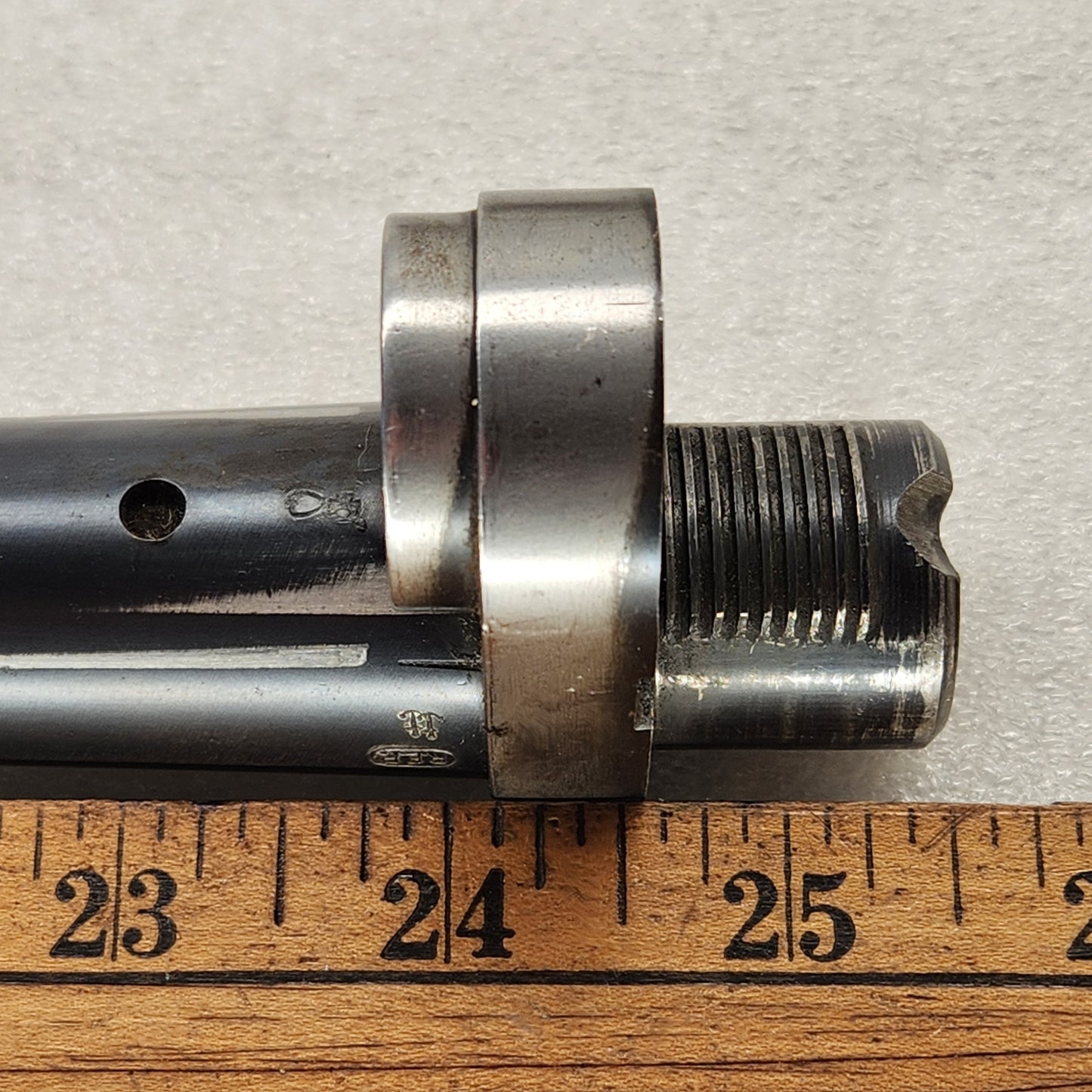Remington Model 10 25.5" Barrel 12 Gauge Plain Bead Sight Fixed IC 26