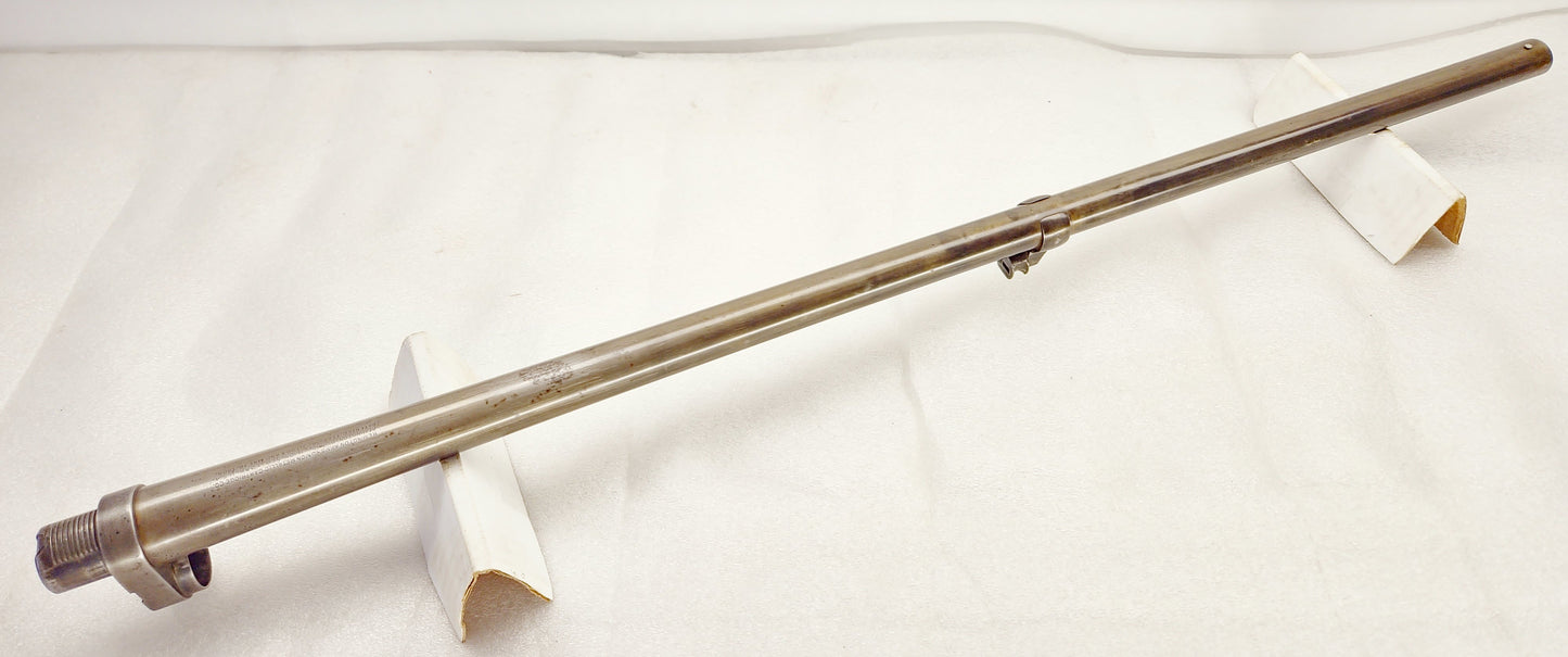 Remington Model 10 30" Barrel 12 Gauge Plain Bead Sight Fixed Full
