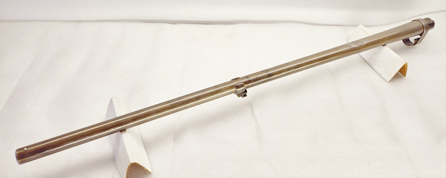 Remington Model 10 30" Barrel 12 Gauge Plain Bead Sight Fixed Full