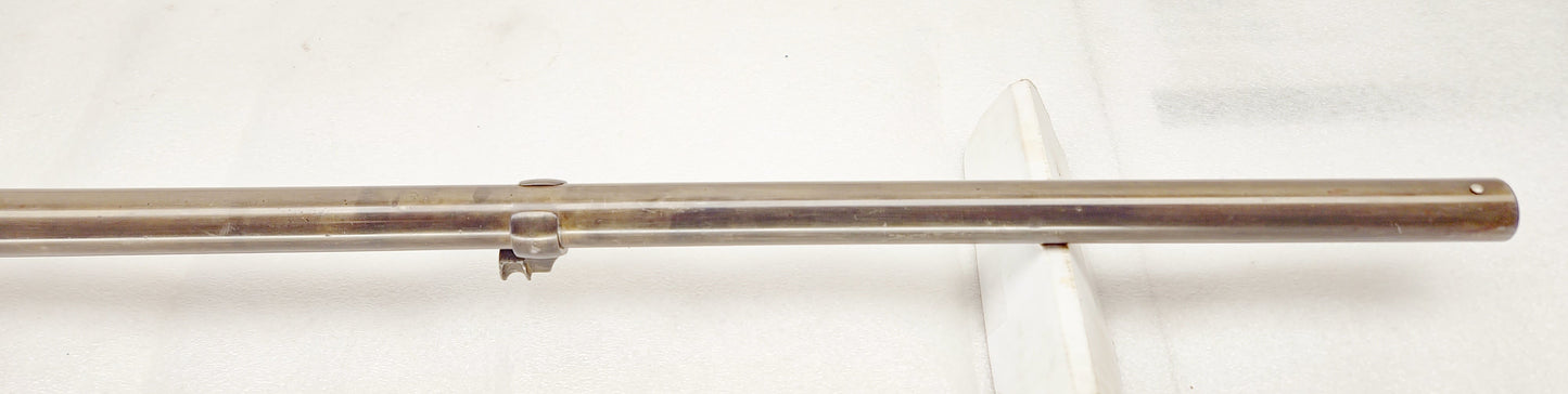 Remington Model 10 30" Barrel 12 Gauge Plain Bead Sight Fixed Full