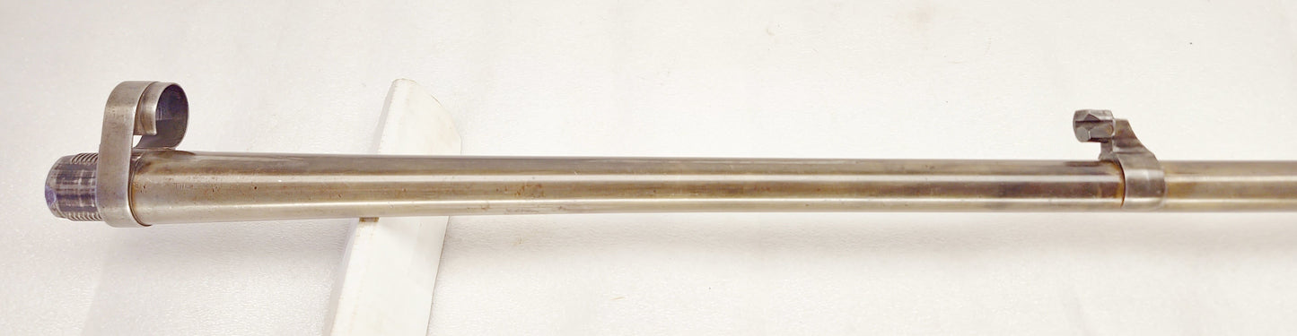 Remington Model 10 30" Barrel 12 Gauge Plain Bead Sight Fixed Full