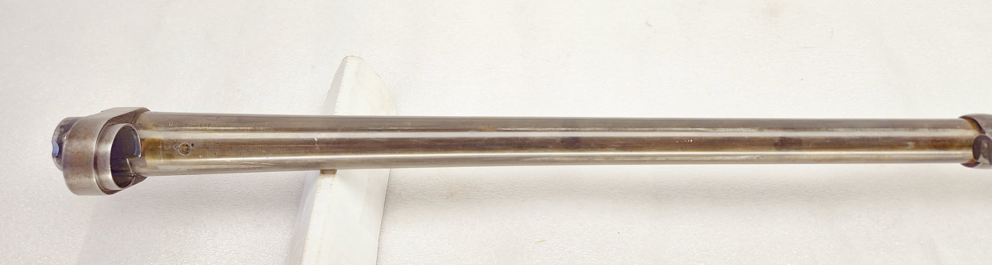 Remington Model 10 30" Barrel 12 Gauge Plain Bead Sight Fixed Full