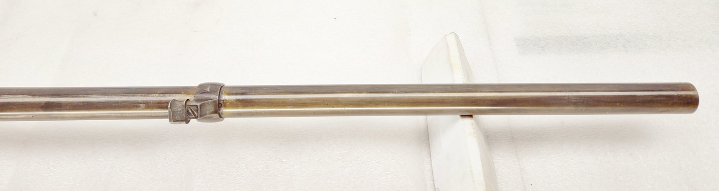 Remington Model 10 30" Barrel 12 Gauge Plain Bead Sight Fixed Full