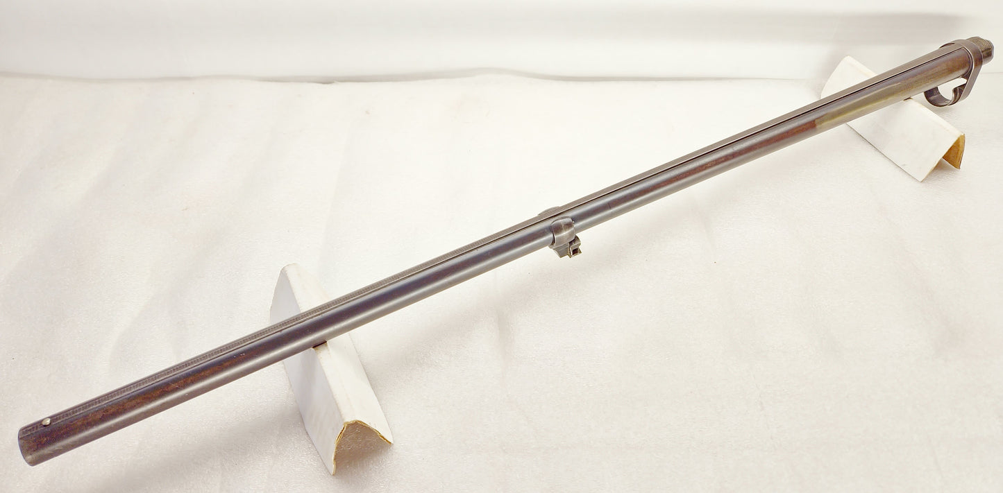 Remington Model 10 30" Barrel 12 Gauge Solid Rib Bead Sight Fixed Full