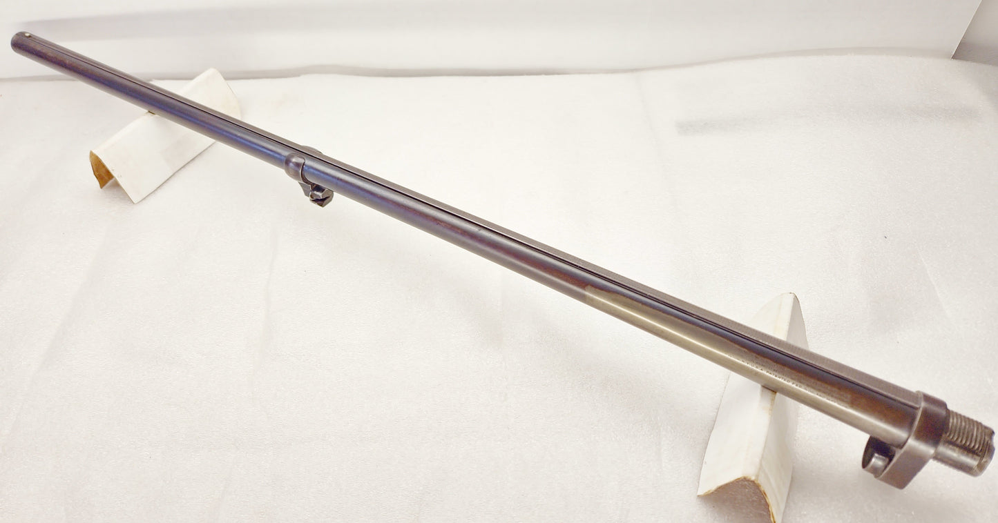 Remington Model 10 30" Barrel 12 Gauge Solid Rib Bead Sight Fixed Full