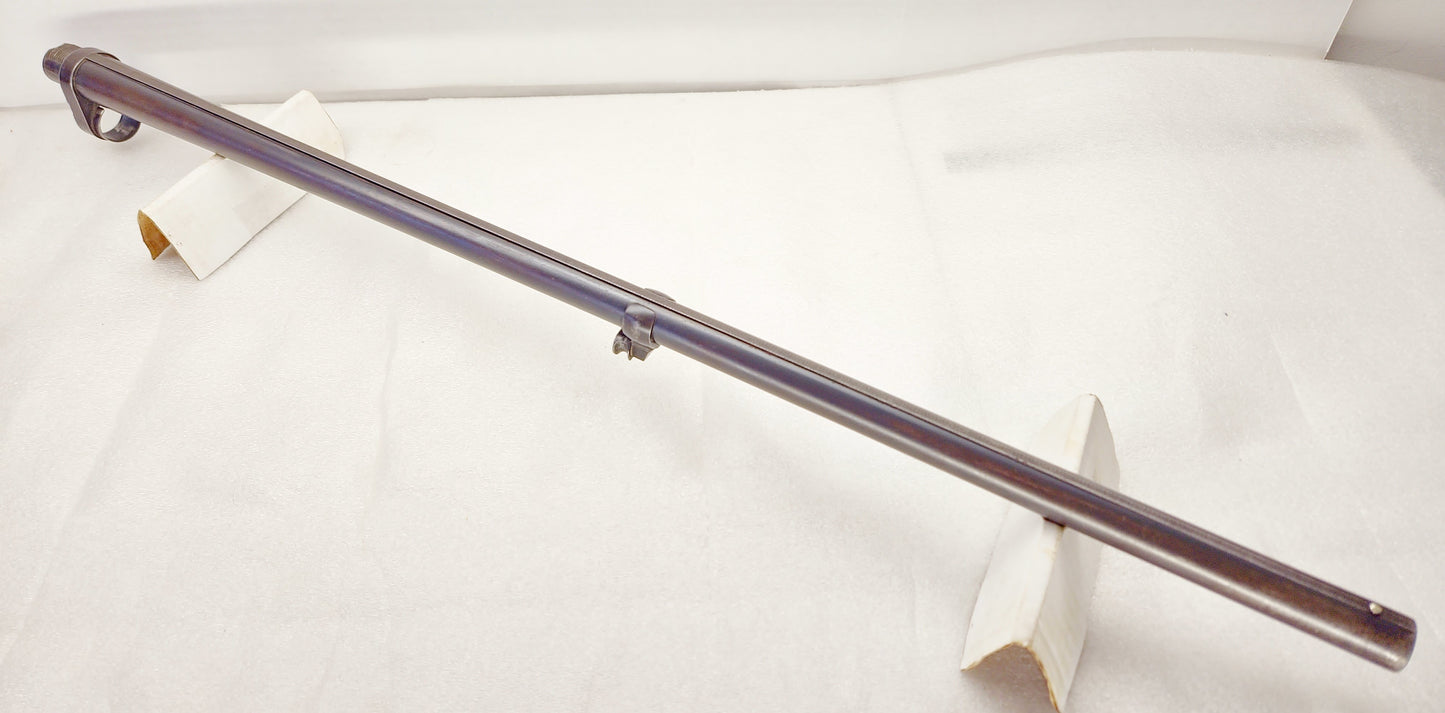 Remington Model 10 30" Barrel 12 Gauge Solid Rib Bead Sight Fixed Full