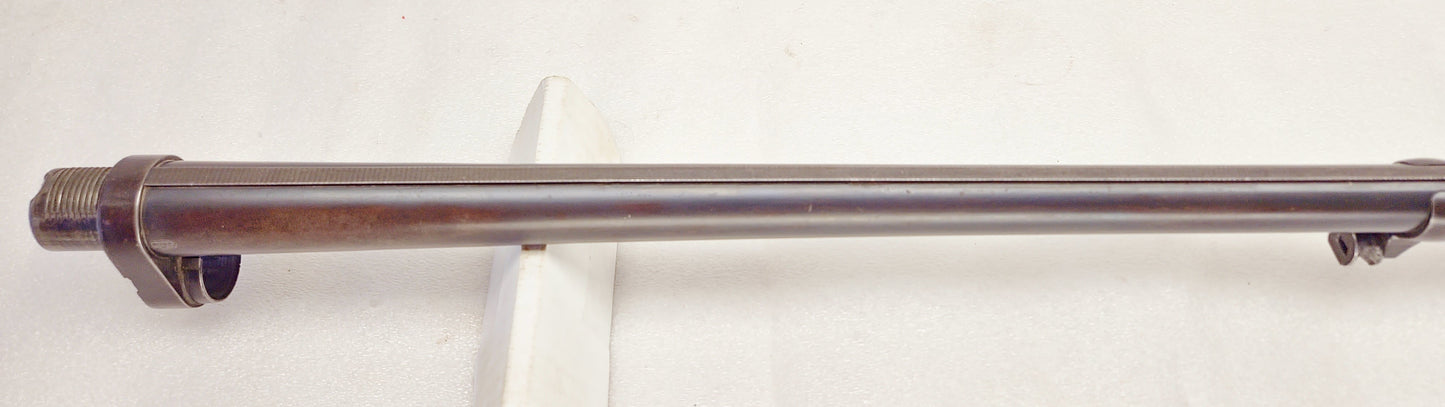 Remington Model 10 30" Barrel 12 Gauge Solid Rib Bead Sight Fixed Full