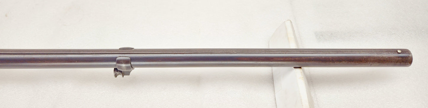 Remington Model 10 30" Barrel 12 Gauge Solid Rib Bead Sight Fixed Full