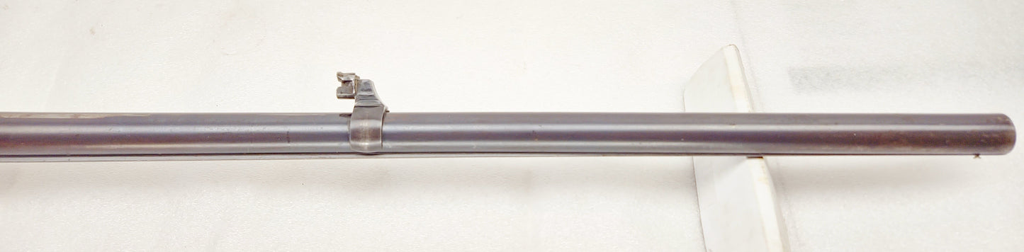 Remington Model 10 30" Barrel 12 Gauge Solid Rib Bead Sight Fixed Full