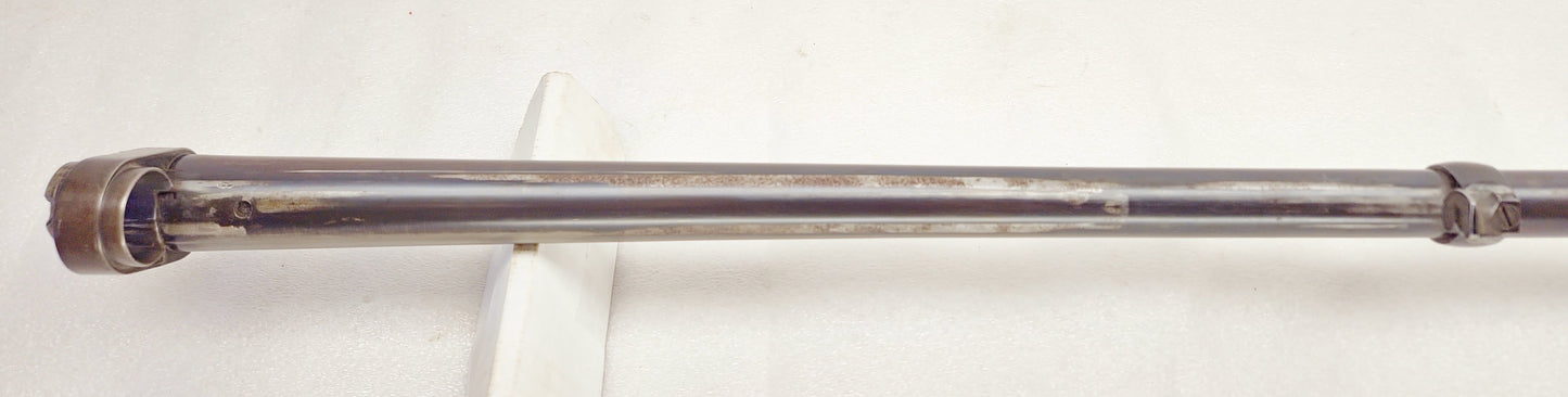 Remington Model 10 30" Barrel 12 Gauge Solid Rib Bead Sight Fixed Full
