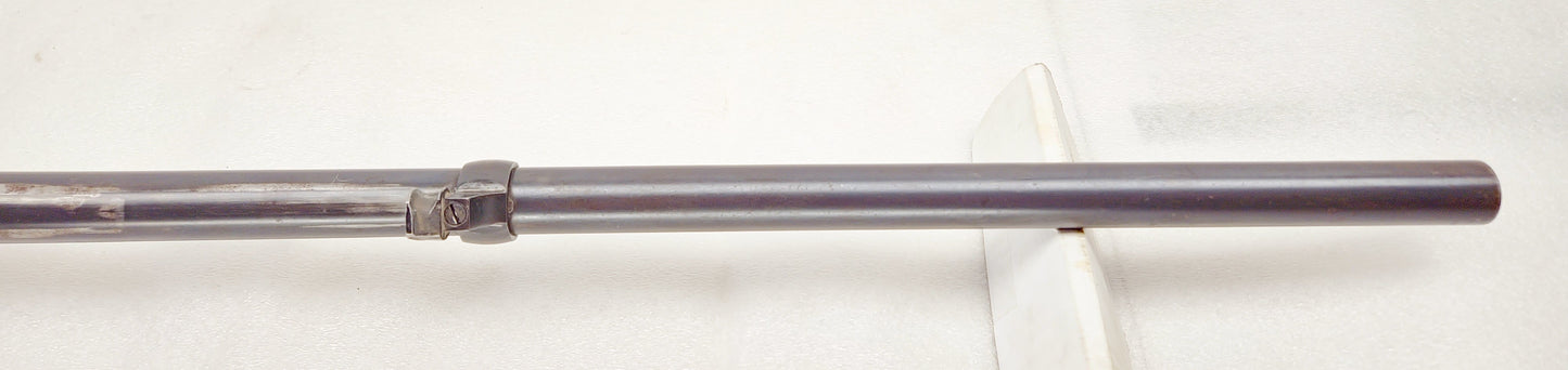 Remington Model 10 30" Barrel 12 Gauge Solid Rib Bead Sight Fixed Full
