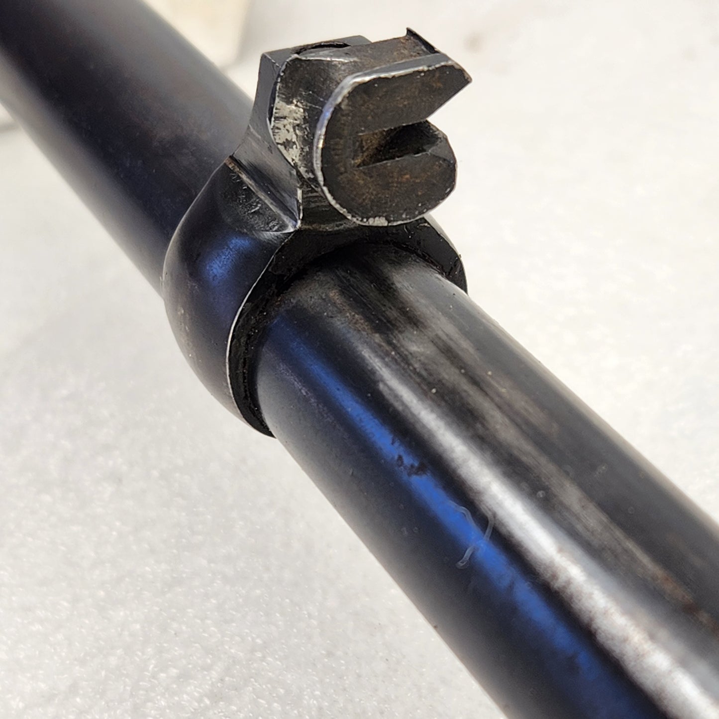Remington Model 10 30" Barrel 12 Gauge Solid Rib Bead Sight Fixed Full