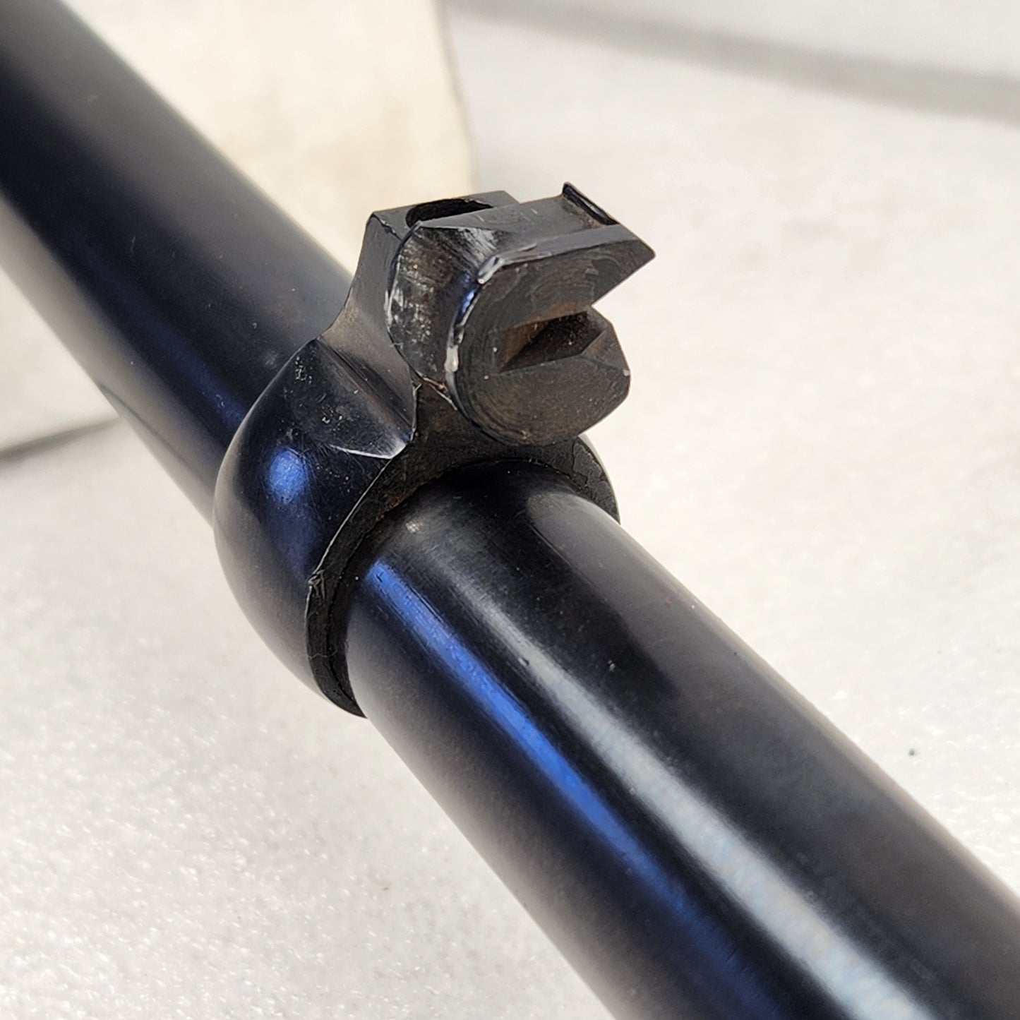 Remington Model 10 30" Barrel 12 Gauge Plain Bead Sight Fixed IC .72 Slug Deer