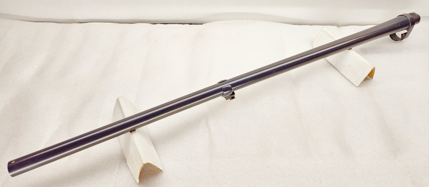 Remington Model 10 30" Barrel 12 Gauge Plain Bead Sight Fixed IC .72 Slug Deer