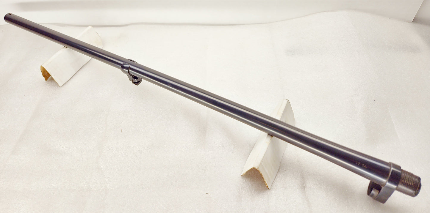 Remington Model 10 30" Barrel 12 Gauge Plain Bead Sight Fixed IC .72 Slug Deer
