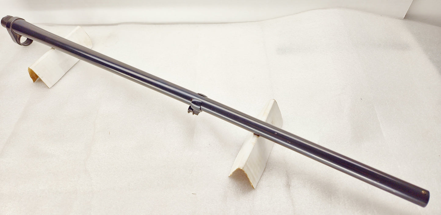 Remington Model 10 30" Barrel 12 Gauge Plain Bead Sight Fixed IC .72 Slug Deer