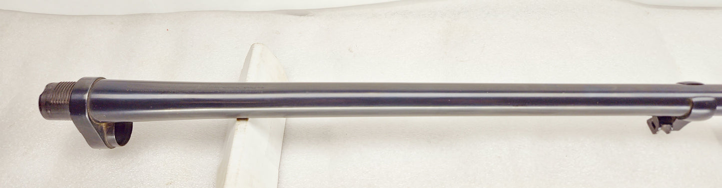 Remington Model 10 30" Barrel 12 Gauge Plain Bead Sight Fixed IC .72 Slug Deer