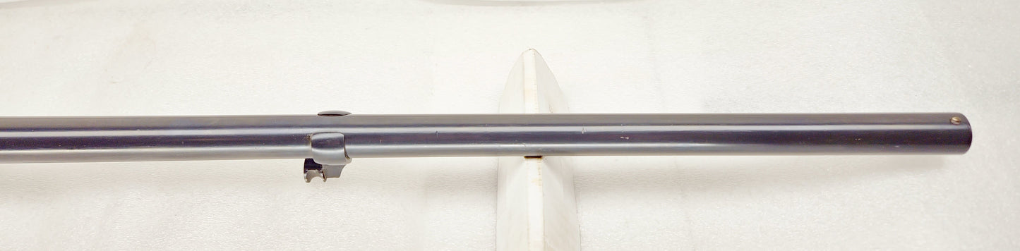 Remington Model 10 30" Barrel 12 Gauge Plain Bead Sight Fixed IC .72 Slug Deer