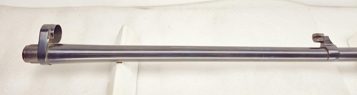 Remington Model 10 30" Barrel 12 Gauge Plain Bead Sight Fixed IC .72 Slug Deer