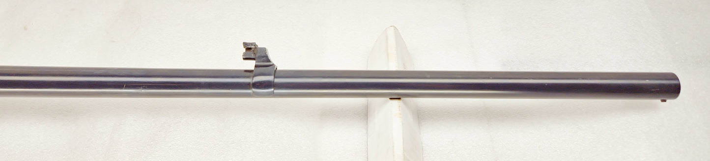 Remington Model 10 30" Barrel 12 Gauge Plain Bead Sight Fixed IC .72 Slug Deer