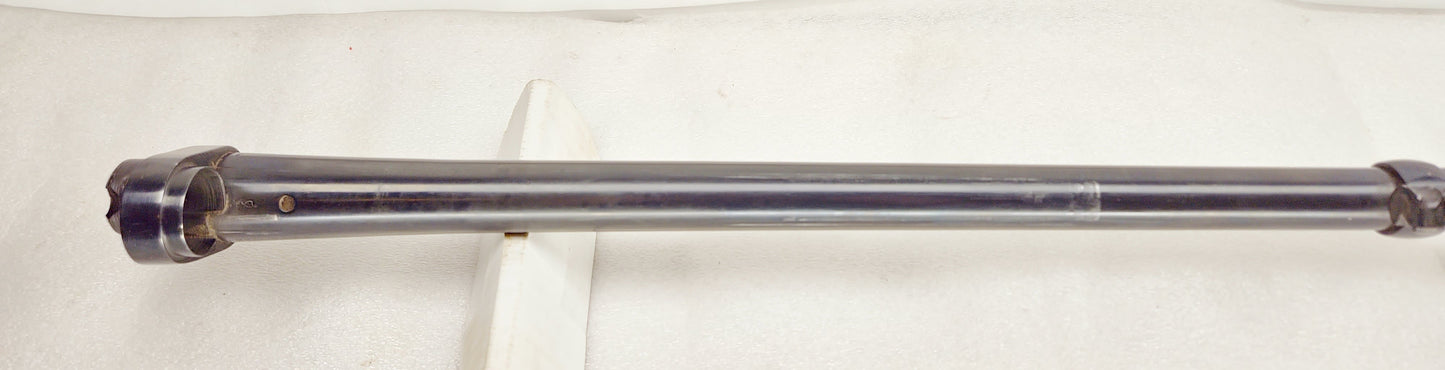 Remington Model 10 30" Barrel 12 Gauge Plain Bead Sight Fixed IC .72 Slug Deer