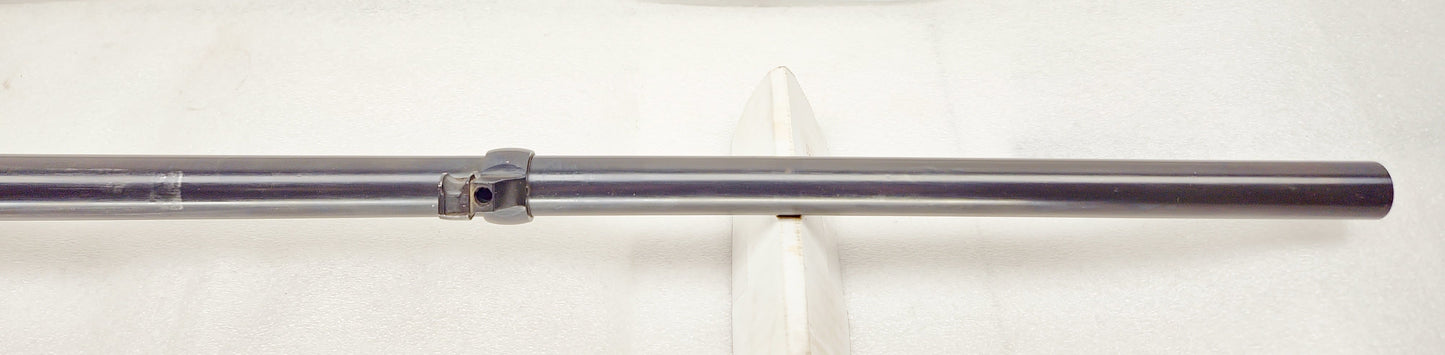 Remington Model 10 30" Barrel 12 Gauge Plain Bead Sight Fixed IC .72 Slug Deer