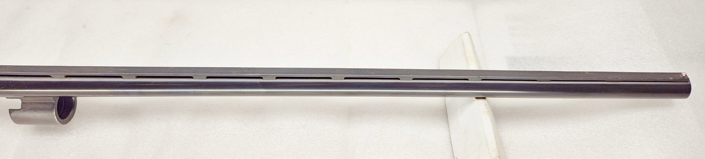 Remington 1100 30" Magnum Barrel 12 Ga Vent Rib Fixed Full 2 3/4-3"