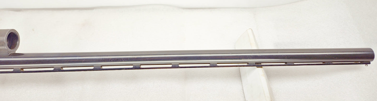 Remington 1100 30" Magnum Barrel 12 Ga Vent Rib Fixed Full 2 3/4-3"