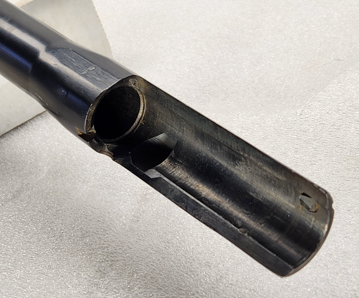 Remington 1100 30" Magnum Barrel 12 Ga Vent Rib Fixed Full 2 3/4-3"