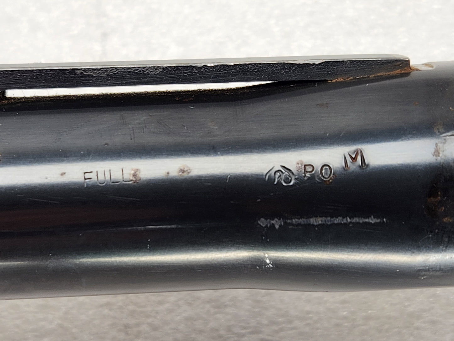 Remington 1100 30" Magnum Barrel 12 Ga Vent Rib Fixed Full 2 3/4-3"