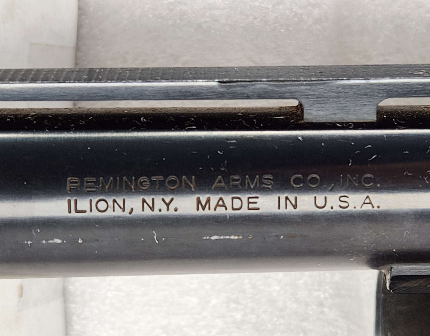 Remington 1100 30" Magnum Barrel 12 Ga Vent Rib Fixed Full 2 3/4-3"