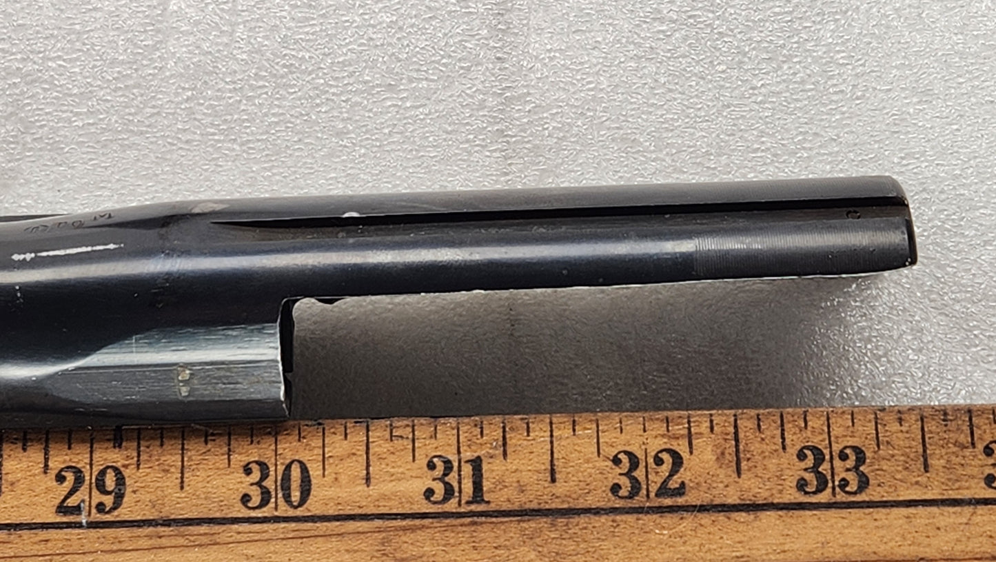 Remington 1100 30" Magnum Barrel 12 Ga Vent Rib Fixed Full 2 3/4-3"