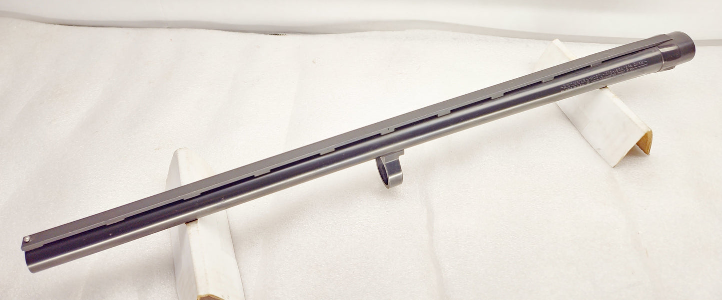 Winchester 24" Barrel 16 Ga VR Cyl Deer Slug IC 1200 1300 Ranger 120 2 3/4"