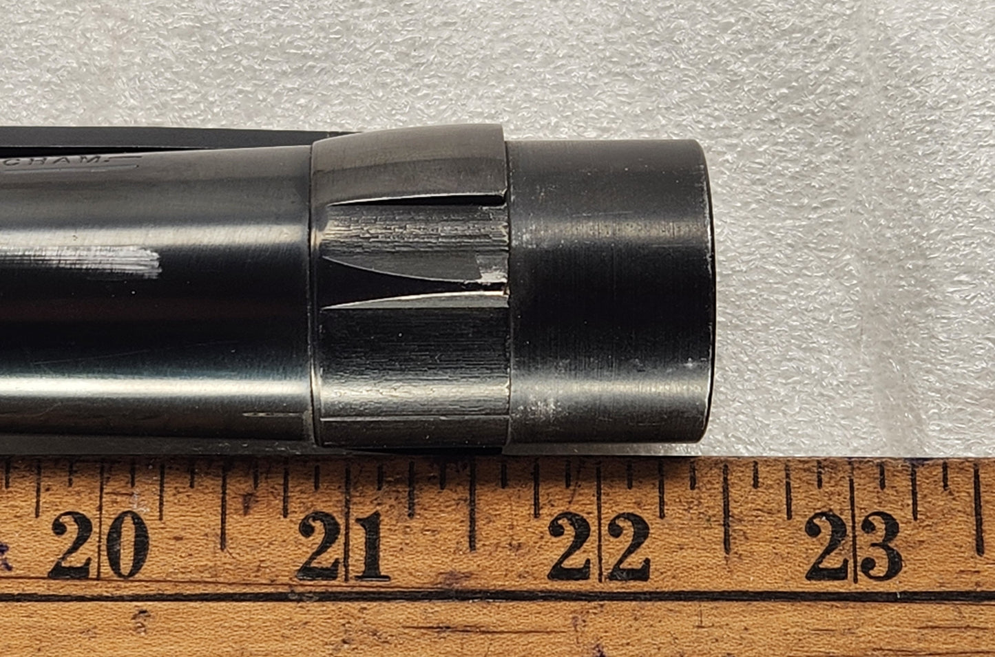 Winchester 24" Barrel 16 Ga VR Cyl Deer Slug IC 1200 1300 Ranger 120 2 3/4"