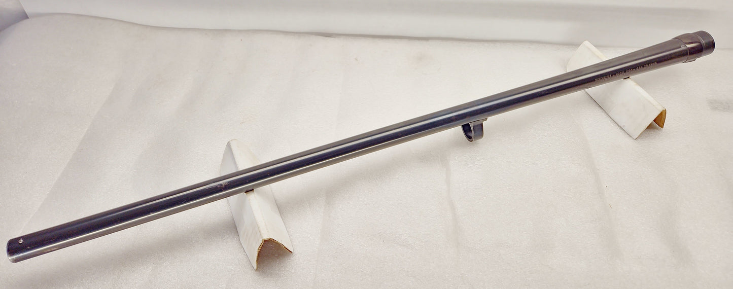 Winchester 30" Plain Barrel 12ga Fixed Full Choke 2-3/4" 1200 1300 Ranger 120