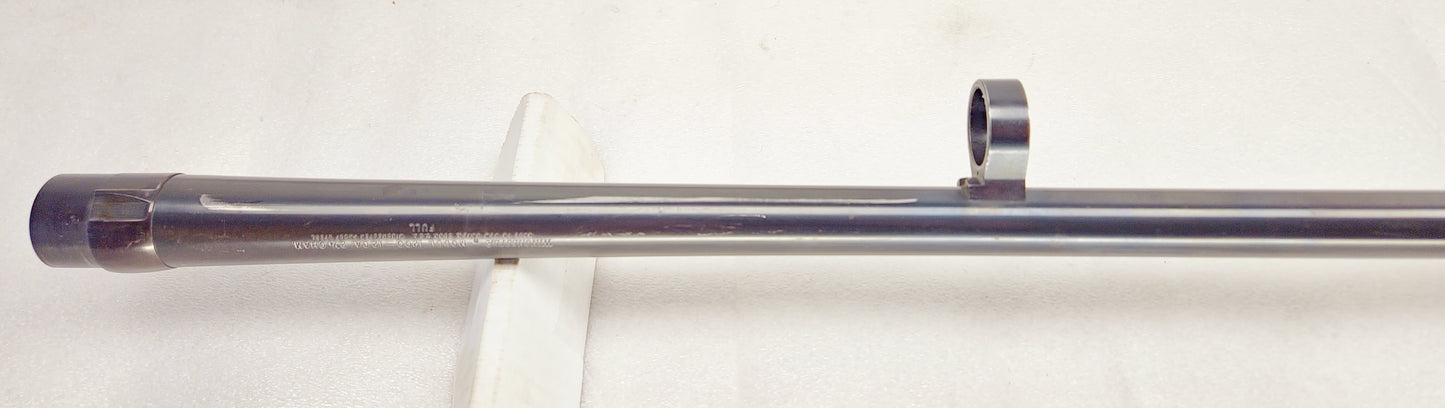 Winchester 30" Plain Barrel 12ga Fixed Full Choke 2-3/4" 1200 1300 Ranger 120