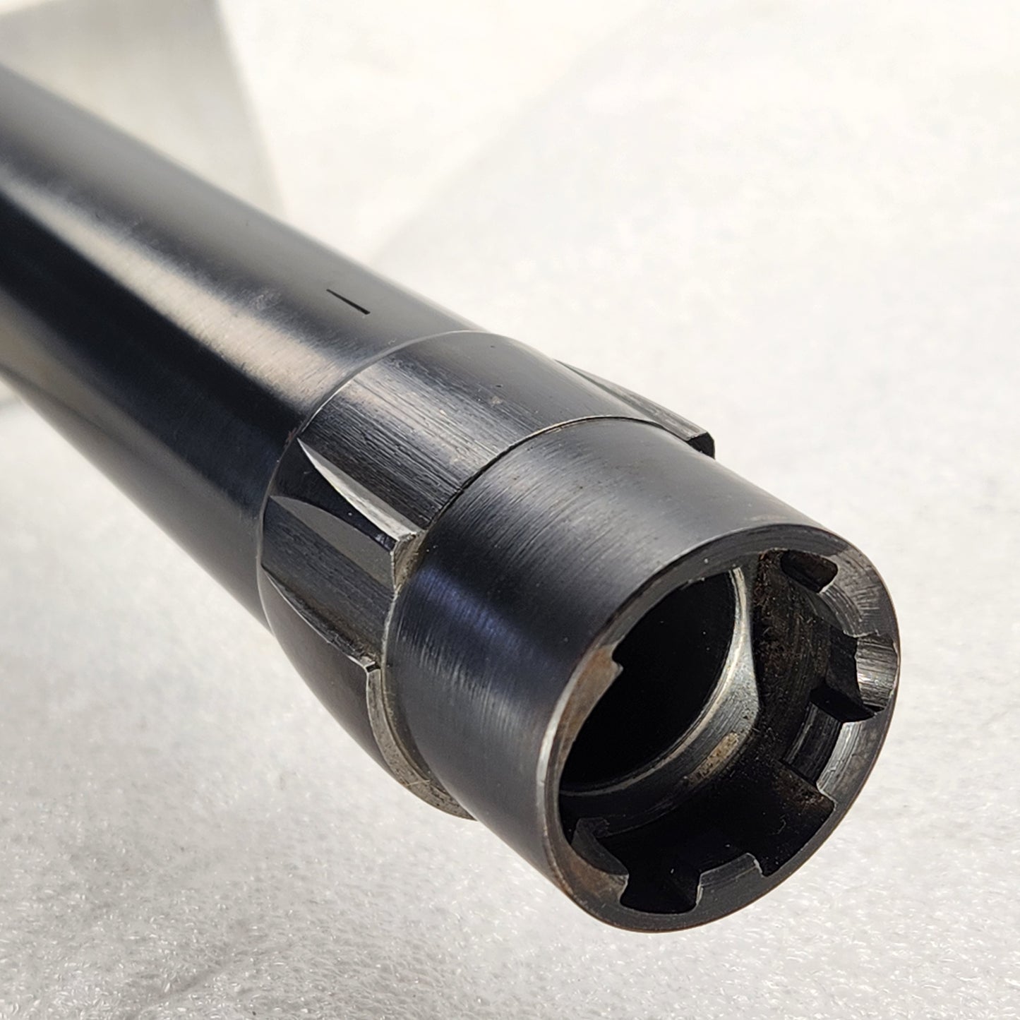 Winchester 30" Plain Barrel 12ga Fixed Full Choke 2-3/4" 1200 1300 Ranger 120