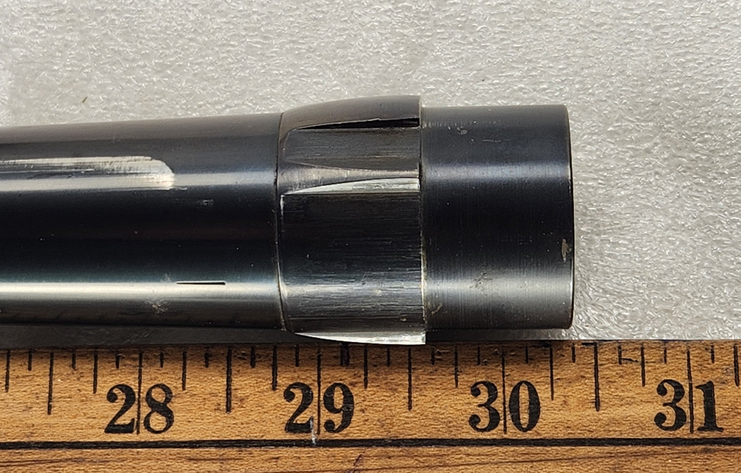 Winchester 30" Plain Barrel 12ga Fixed Full Choke 2-3/4" 1200 1300 Ranger 120