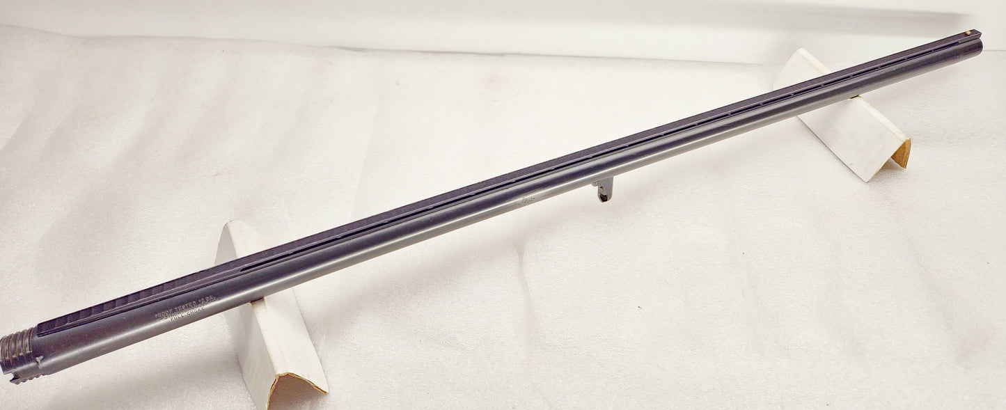 S&W 916T Takedown 12 Ga 30" Barrel 3" Fixed Full Choke VR Smith Wesson 916 T O