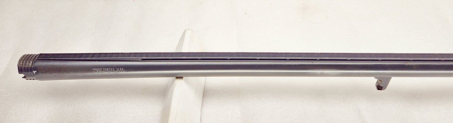 S&W 916T Takedown 12 Ga 30" Barrel 3" Fixed Full Choke VR Smith Wesson 916 T O