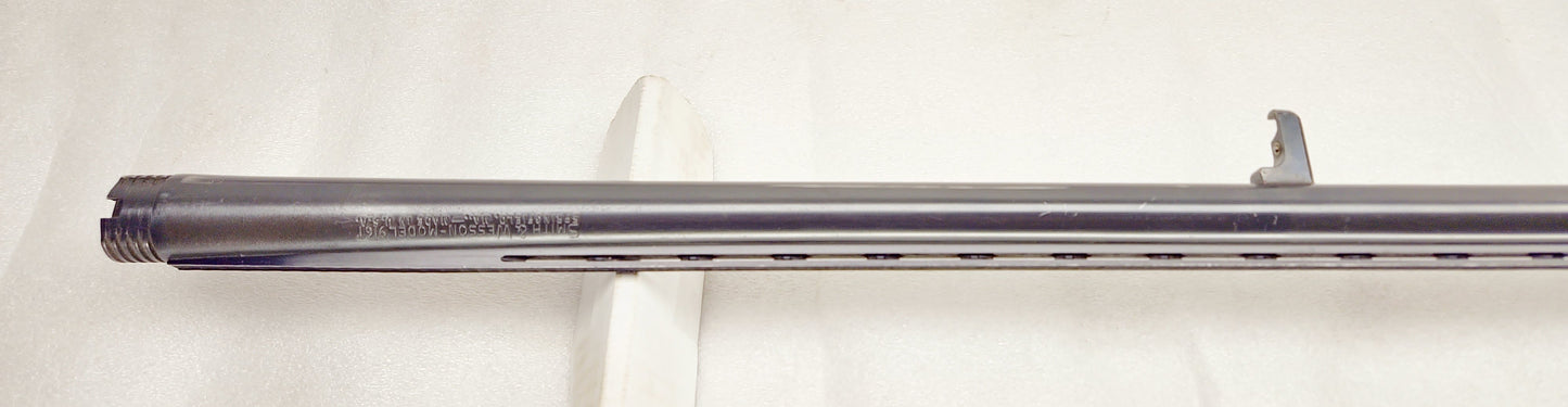 S&W 916T Takedown 12 Ga 30" Barrel 3" Fixed Full Choke VR Smith Wesson 916 T O
