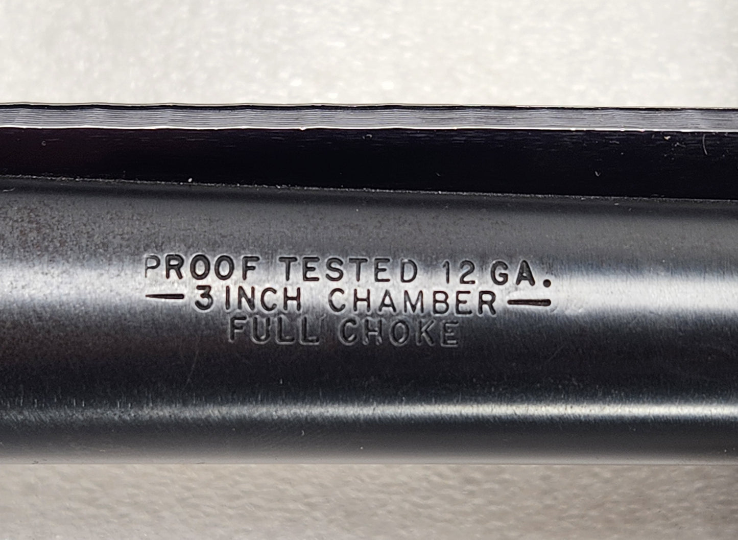 S&W 916T Takedown 12 Ga 30" Barrel 3" Fixed Full Choke VR Smith Wesson 916 T O