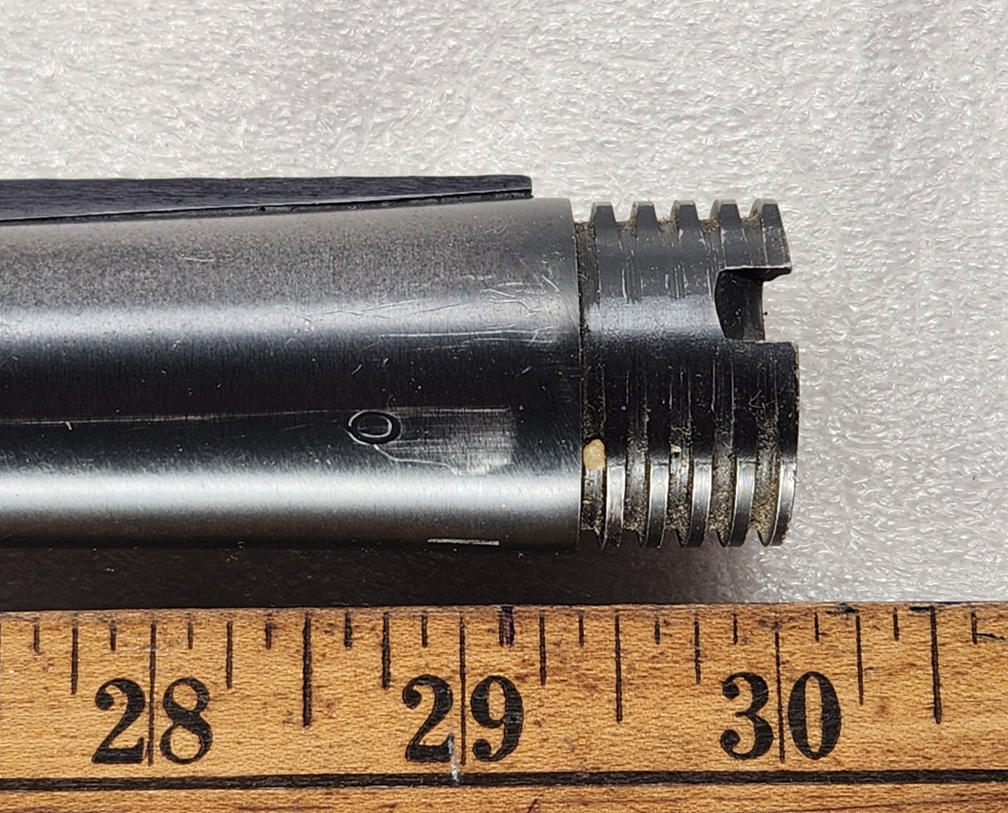 S&W 916T Takedown 12 Ga 30" Barrel 3" Fixed Full Choke VR Smith Wesson 916 T O